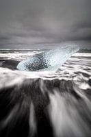 Rough diamond