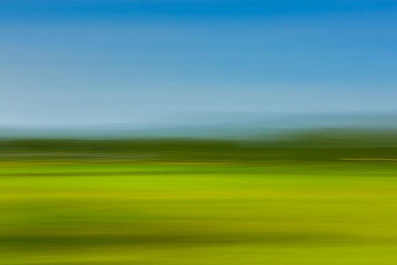 Land der Verwirrung 1 von René Roos