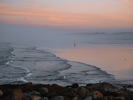 De stilte van La Torche van Roy Mosterd