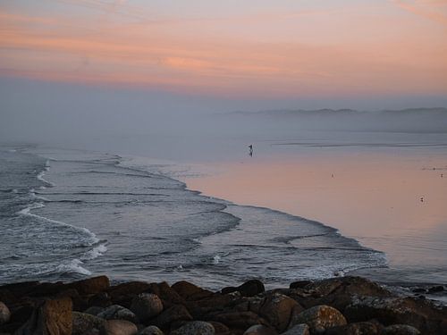 De stilte van La Torche