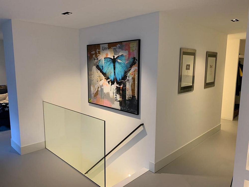 Werden Sie die Veränderung von Michiel Folkers