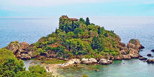 Isola bella
