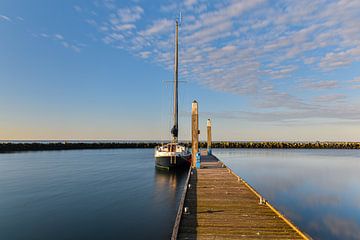 Port d'attache sur Dieverdoatsie Fotografie