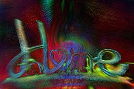 HOME SWEAT HOME von Photoart-Naegele