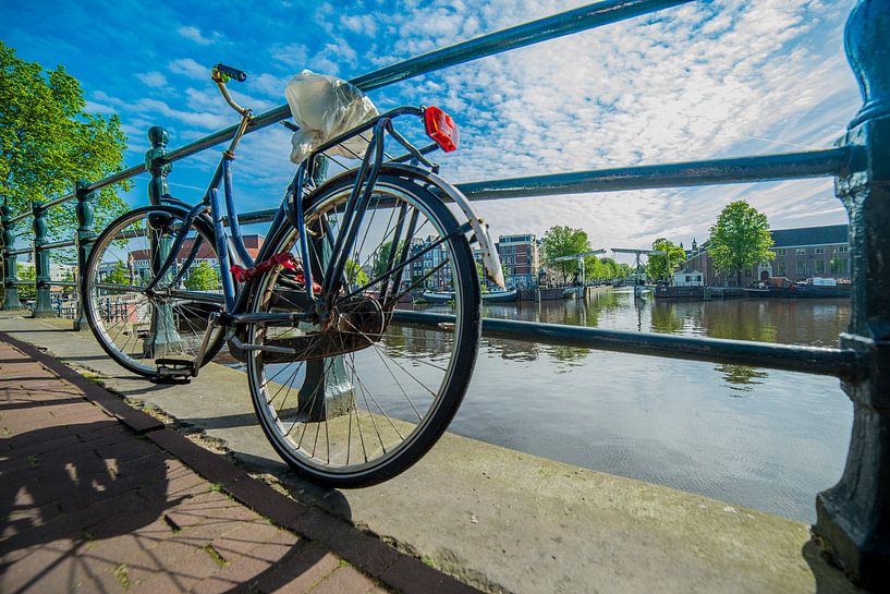 &quot;Amstel&quot;, Amsterdam by Kaj Hendriks