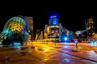 Eindhoven Lighttown IV (De Lichtstad)