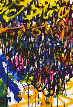 Colorfield Forever #6