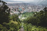 Monserrate Bogotá