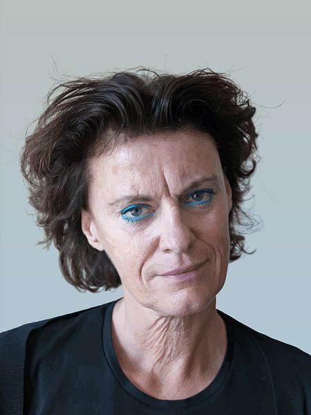 145. Astrid van Domstad Rudie