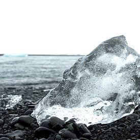 Icelandic Ice van Diebe Media