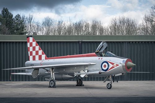 Englischer Elektrischer Blitz