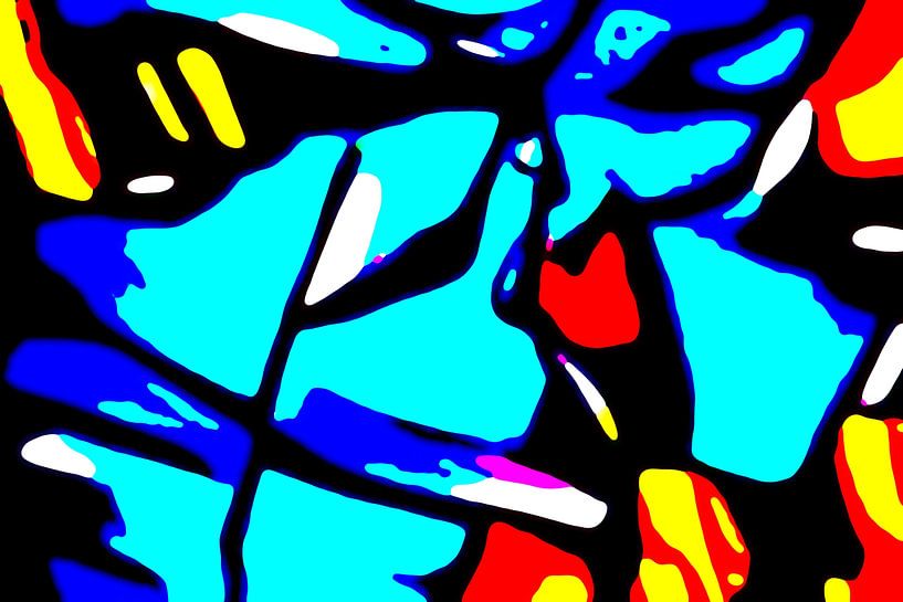 Kirurgia Ŝtalo by Henk-Jan van Tuyl