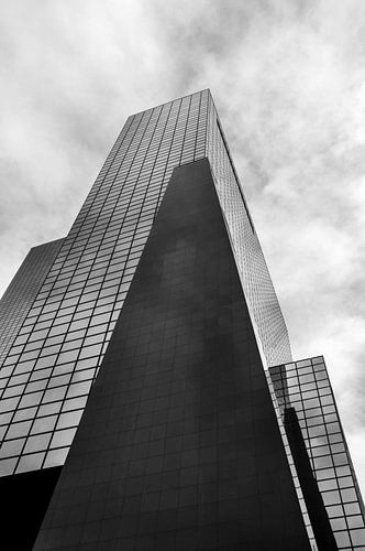 Architectuur Rotterdam