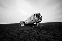 AIRCRAFT WRACK
