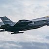 Koninklijke Luchtmacht Lockheed Martin F-35 Lightning II. van Jaap van den Berg