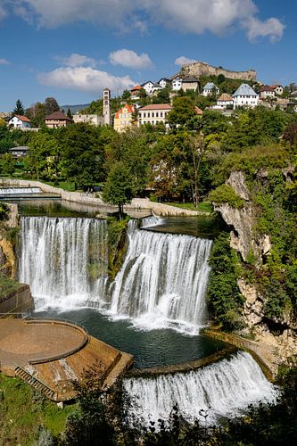 Jajce, Bosnien-Herzegowina