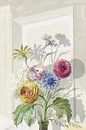 The Shadows on my Walls van Marja van den Hurk thumbnail