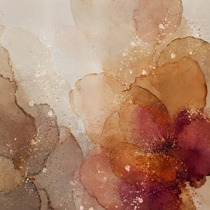 Botanical Brilliance XIII Soft Bloom