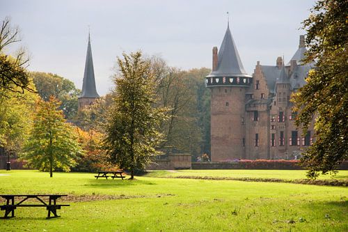 Tijdloze elegantie