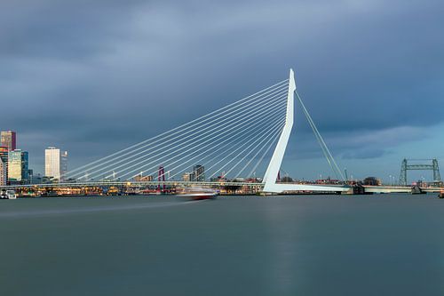 Skyline Rotterdam II