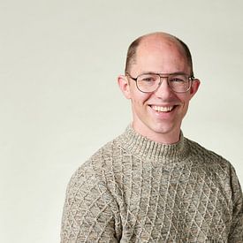 Wiebe Terpstra Profilfoto