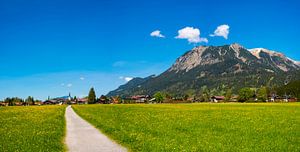 Oberstdorf,  Allgäu