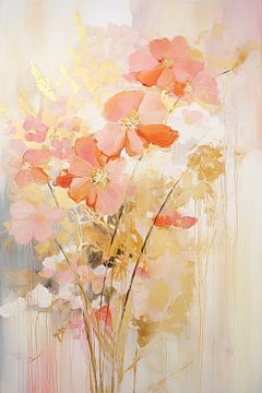 Flowers by Wall Wonder