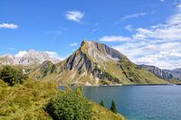 Berglandschaft