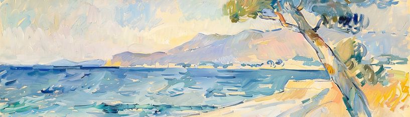 Schilderij 96.124 van ARTEO Schilderijen