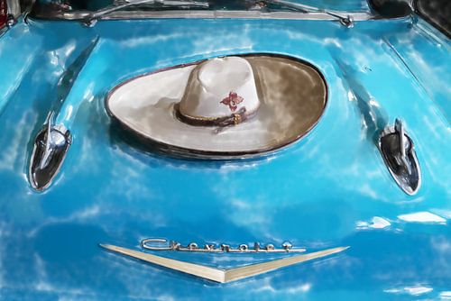 American Classic Car ART 2.0