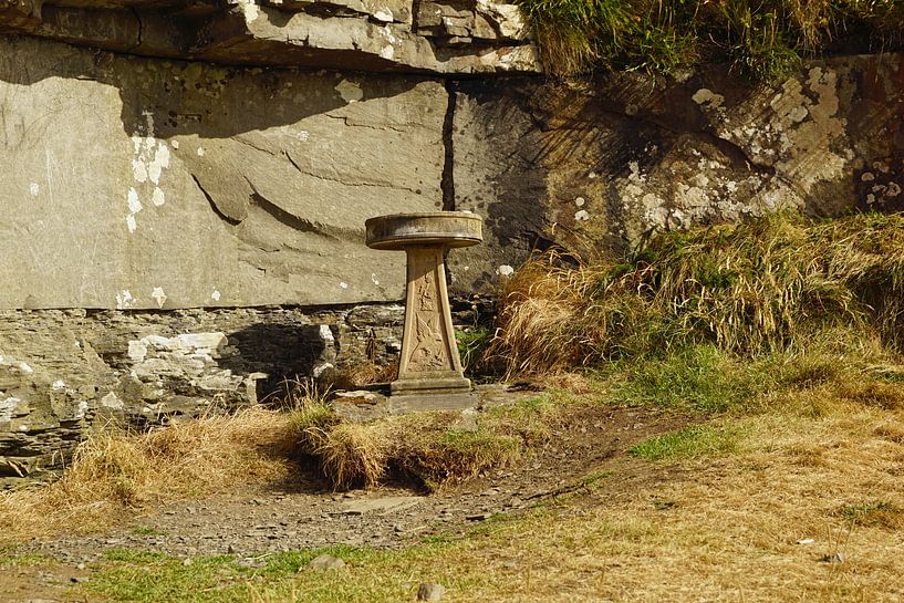 Cliff's of Moher - Irlande par Babetts Bildergalerie