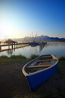 bayrisches Meer