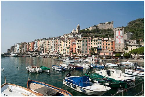 Haven Portovenere