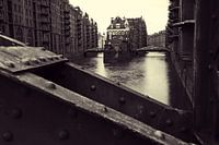 Speicherstadt Hamburg