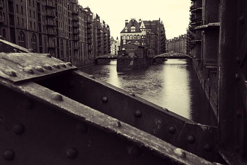 Speicherstadt Hamburg