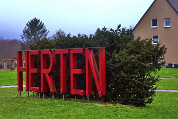 Herten