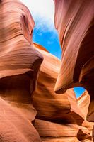 Antelope Canyon 3