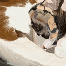 Willow van Romy Smit