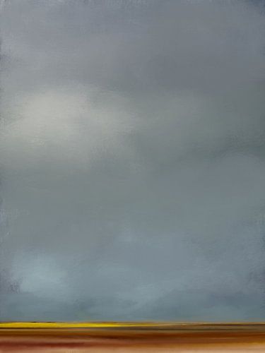 De stilte voor de storm