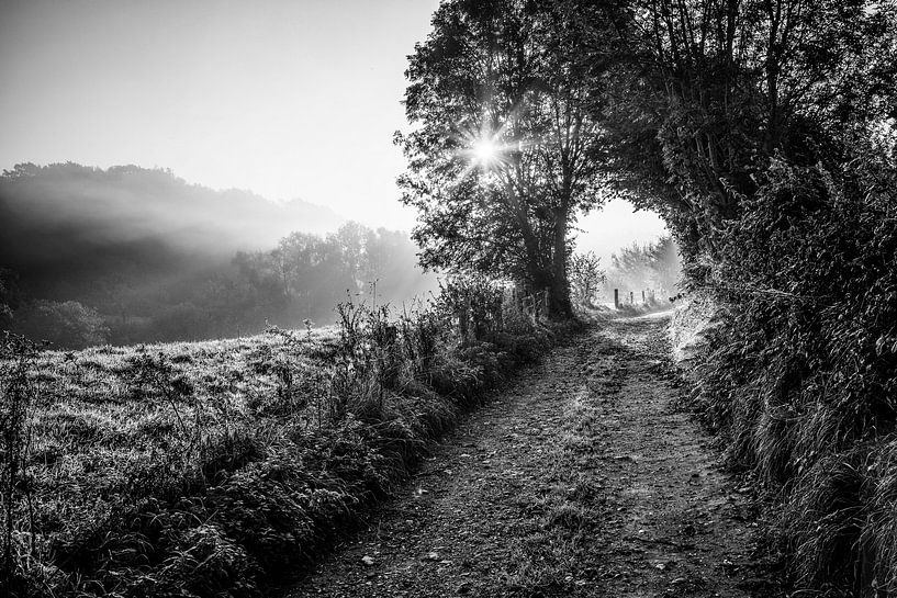 The &quot;gate to Heaven&quot; in Bommerig by Rob Boon