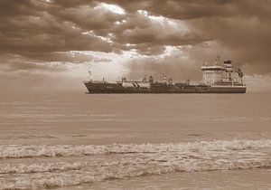 Das Schiff 