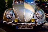 Classic VW Beatle