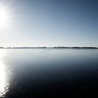 Glinsterend Nannewiid