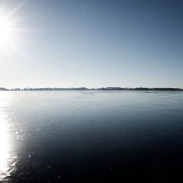 Glinsterend Nannewiid von Rutger Hoekstra