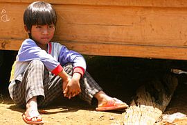 Dali Boy by Gert-Jan Siesling