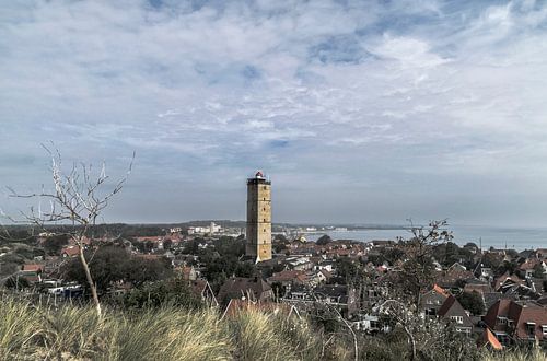 Brandaris op Terschelling