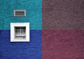 color wall