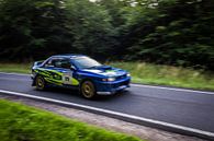 Subaru Impreza WRC par 3,14 Photography Aperçu