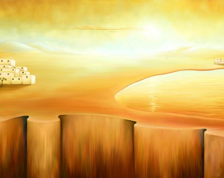 Glorious future by SergeivoArt