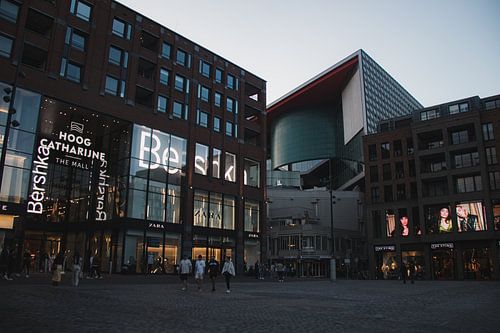 Vredenburg Utrecht